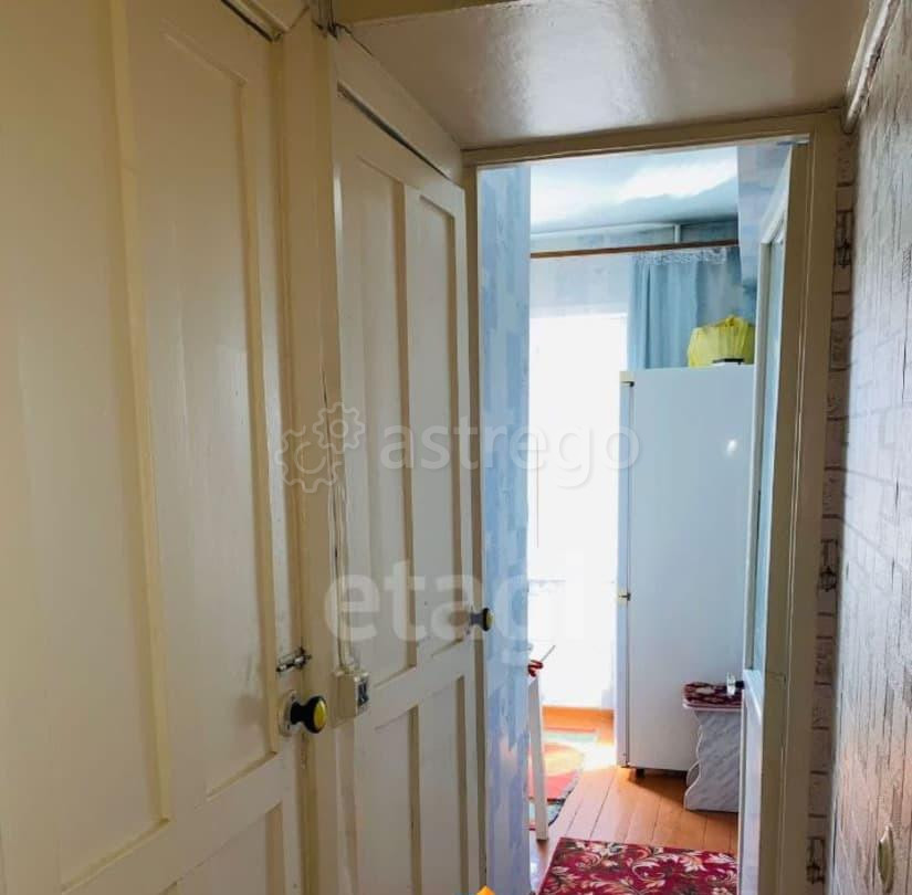 2-комн. квартира, 44.2 м2, 3/5 эт. Бийск - изображение 2