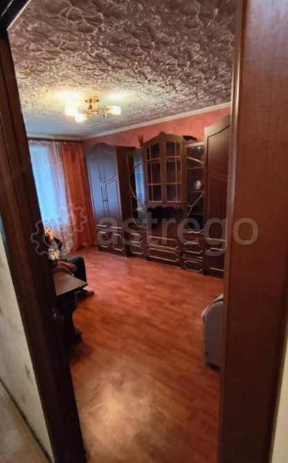 1-комн. квартира, 32.5 м2, 3/5 эт. Павловский Посад - изображение 3