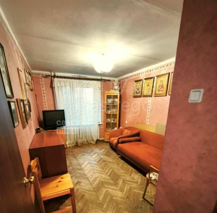 4-комн. квартира, 80 м2, 4/9 эт. Мытищи - изображение 7