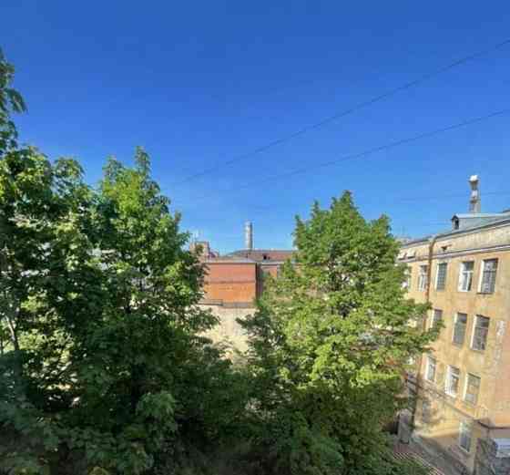 4-комн. квартира, 77.4 м2, 4/4 эт. Санкт-Петербург