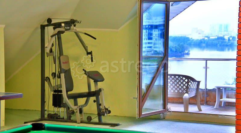 Дом, 500 м2 Москва - изображение 3