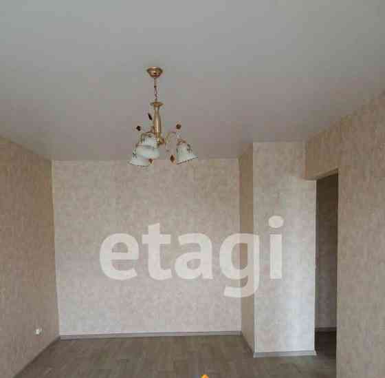 1-комн. квартира, 31 м2, 2/2 эт. Емельяново