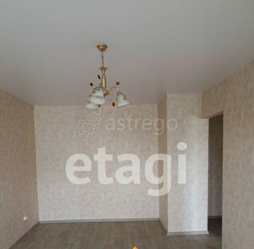 1-комн. квартира, 31 м2, 2/2 эт. Емельяново - изображение 1