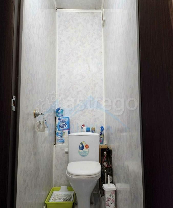 3-комн. квартира, 67.5 м2, 8/9 эт. Норильск - изображение 2