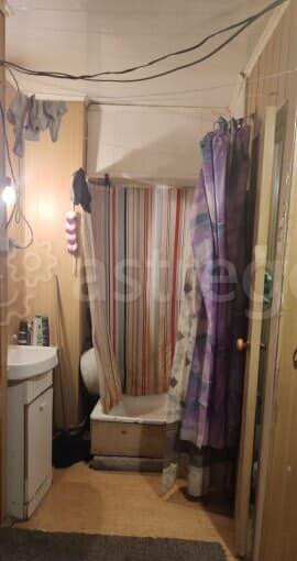 1-комн. квартира, 38 м2, 3/3 эт. Раменское - изображение 10