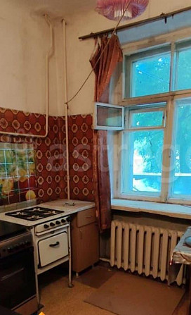 Комната, 13.5 м2, 1/5 эт. Барнаул - изображение 4