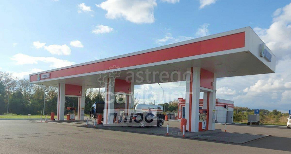 Готовый бизнес, 336 м2 Бийск - изображение 7