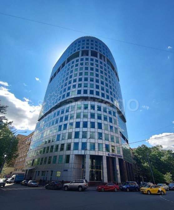 Свободного назначения, 32.2 м2 Москва - изображение 1