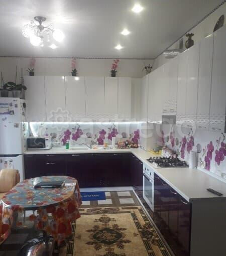 Дом, 153 м2 Белгород - изображение 2