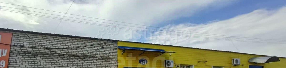 Склад, 342.2 м2 Белогорск - изображение 2