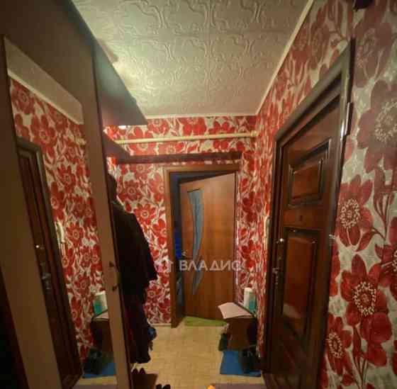 2-комн. квартира, 43.8 м2, 1/5 эт. Бийск