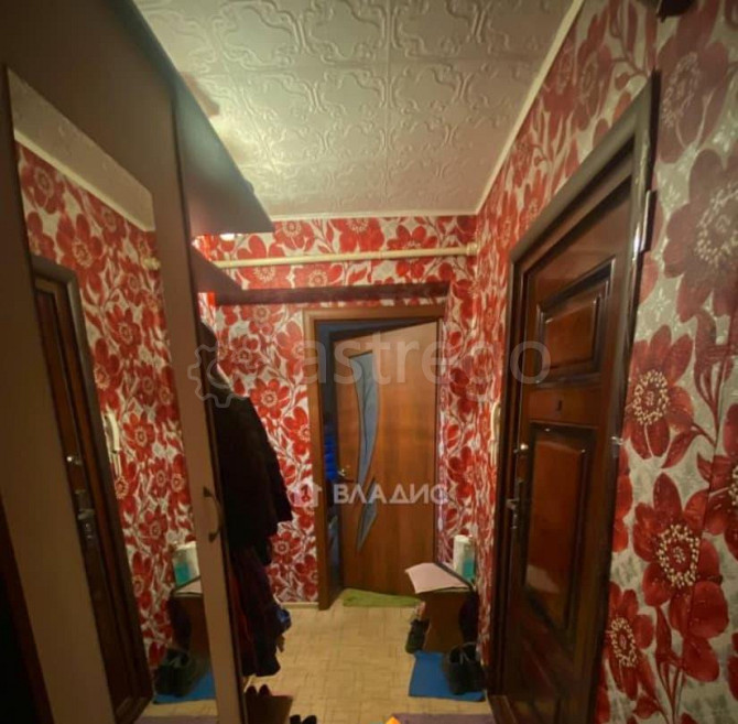 2-комн. квартира, 43.8 м2, 1/5 эт. Бийск - изображение 5
