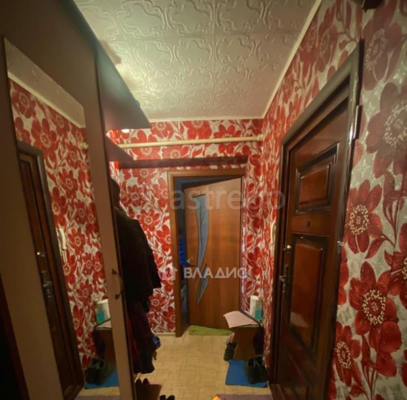 2-комн. квартира, 43.8 м2, 1/5 эт. Бийск - изображение 5