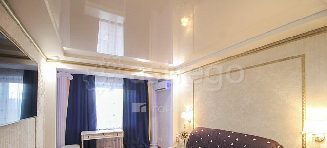 4-комн. квартира, 97.5 м2, 8/9 эт. Барнаул - изображение 3