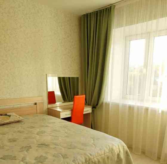 2-комн. квартира, 50 м2, 4/15 эт. Красноярск