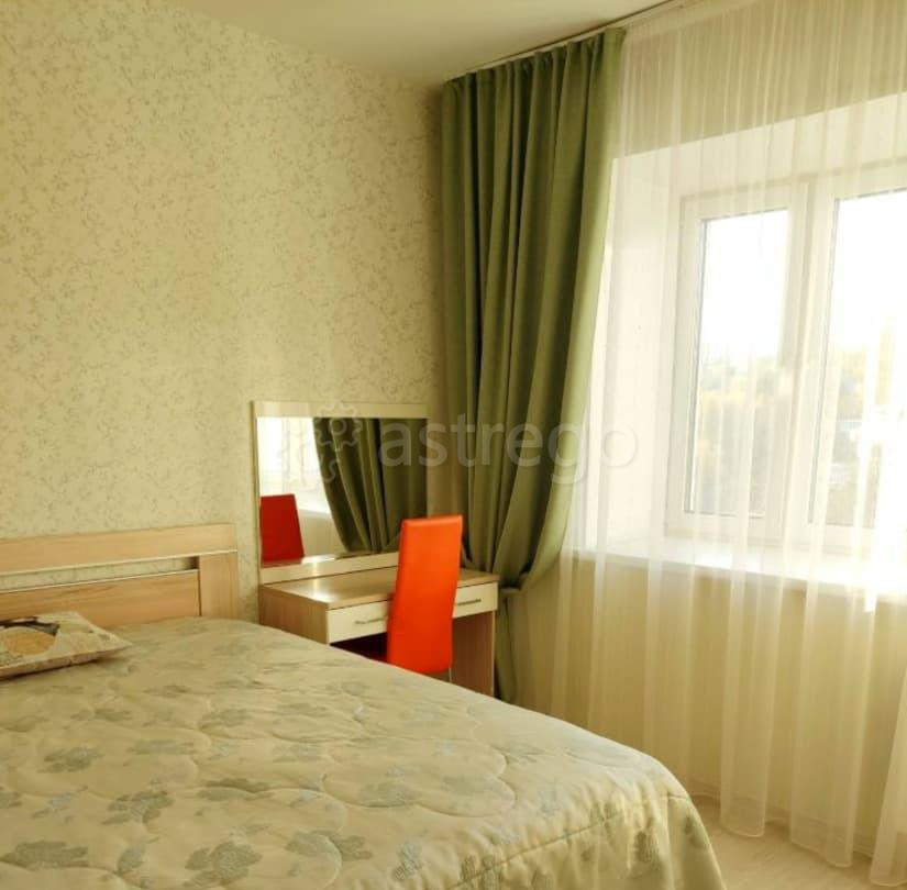 2-комн. квартира, 50 м2, 4/15 эт. Красноярск - изображение 2