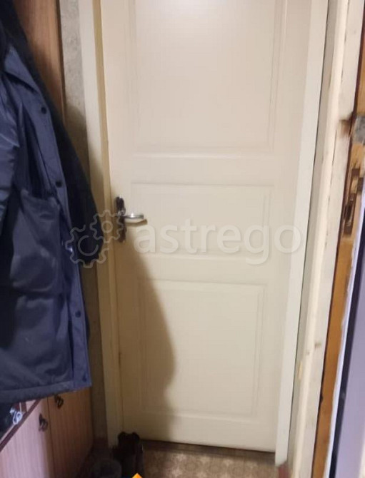Комната, 11.5 м2, 1/9 эт. Москва - изображение 6