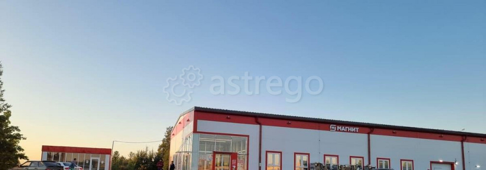 Дом, 31 м2, 6.3 сотки, 1 эт. Санкт-Петербург - изображение 1
