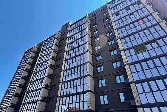1-комн. квартира, 41 м2, 2/10 эт. Благовещенск