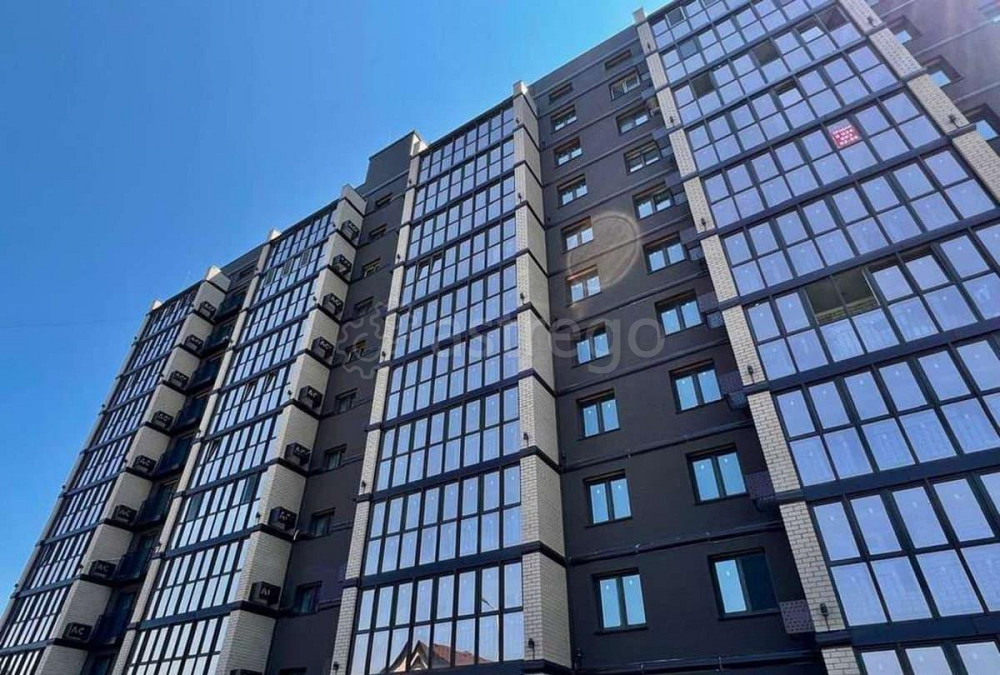 1-комн. квартира, 41 м2, 2/10 эт. Благовещенск - изображение 2
