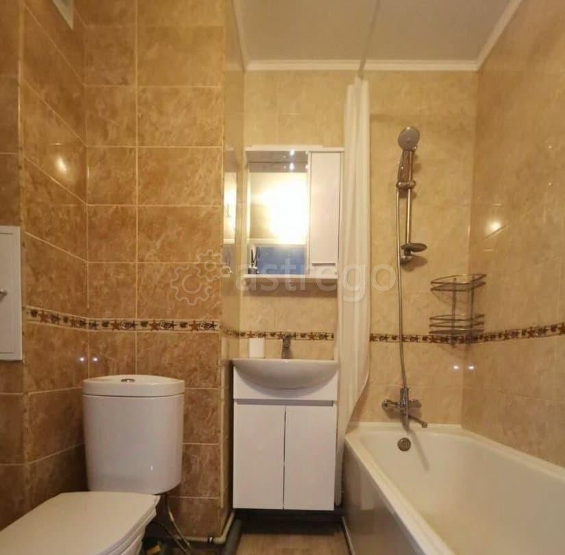 1-комн. квартира, 38 м2, 17/17 эт. Санкт-Петербург - изображение 7