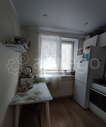 3-комн. квартира, 57 м2, 1/5 эт. Уфа - изображение 7