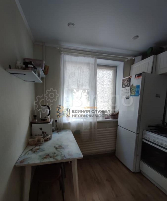 3-комн. квартира, 57 м2, 1/5 эт. Уфа - изображение 7