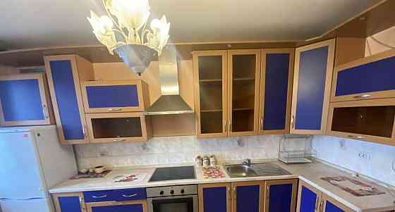 3-комн. квартира, 78 м2, 10/14 эт. Видное