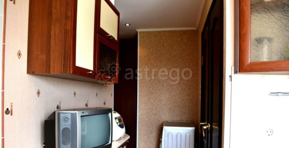 3-комн. квартира, 62 м2, 7/9 эт. Солнечногорск - изображение 8