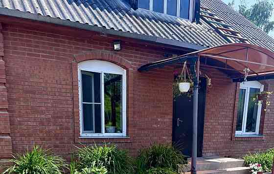 Коттедж, 231 м2, 10 соток, 1 эт. Дивногорск