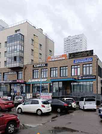Офис, 38 м2 Красноярск