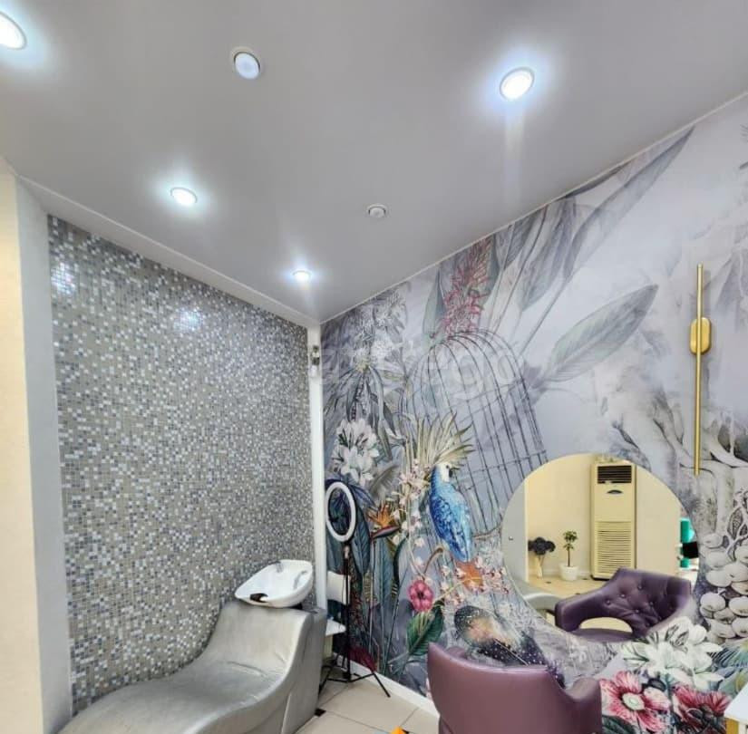 Офис, 111.4 м2 Благовещенск - изображение 1