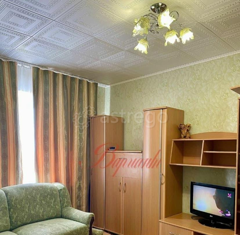 1-комн. квартира, 28 м2, 7/9 эт. Северодвинск - изображение 3