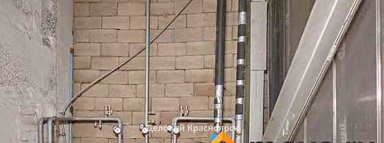 Склад, 590 м2 Красноярск