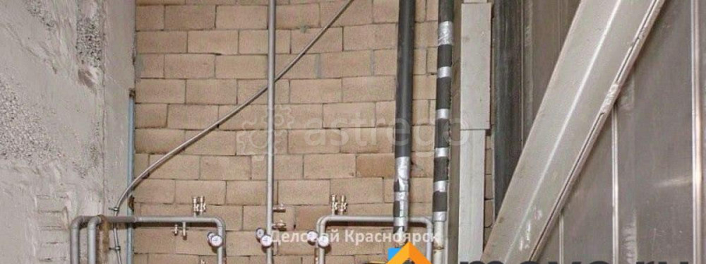 Склад, 590 м2 Красноярск - изображение 5