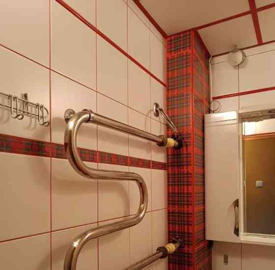 4-комн. квартира, 73.6 м2, 4/9 эт. Жуковский