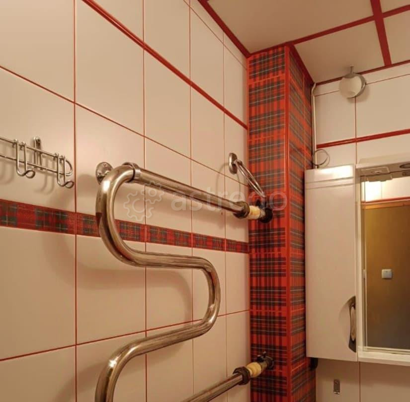 4-комн. квартира, 73.6 м2, 4/9 эт. Жуковский - изображение 5