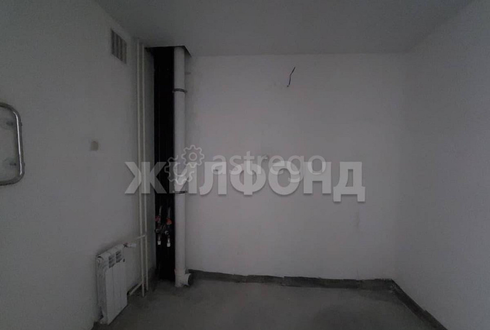 4-комн. квартира, 124 м2, 4/16 эт. Красноярск - изображение 10