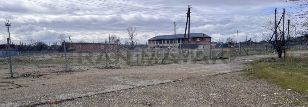 Коммерческий участок, 40.4 сотки Майкоп - изображение 2