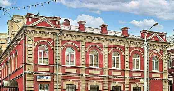 Офис, 177 м2 Уфа