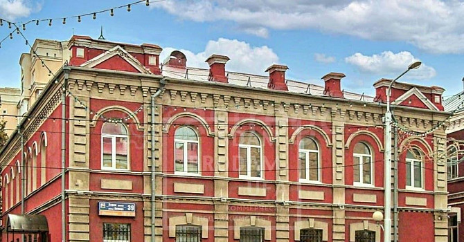 Офис, 177 м2 Уфа - изображение 4