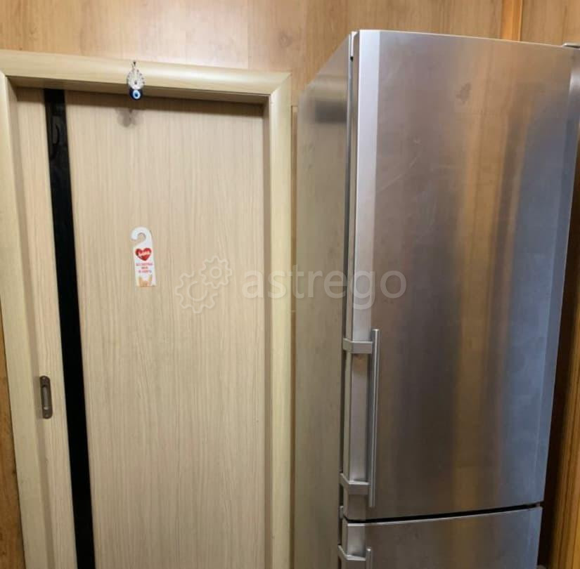Комната, 10 м2, 8/9 эт. Москва - изображение 3