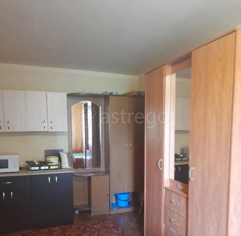 Студия, 23 м2, 4/9 эт. Старый Оскол - изображение 3