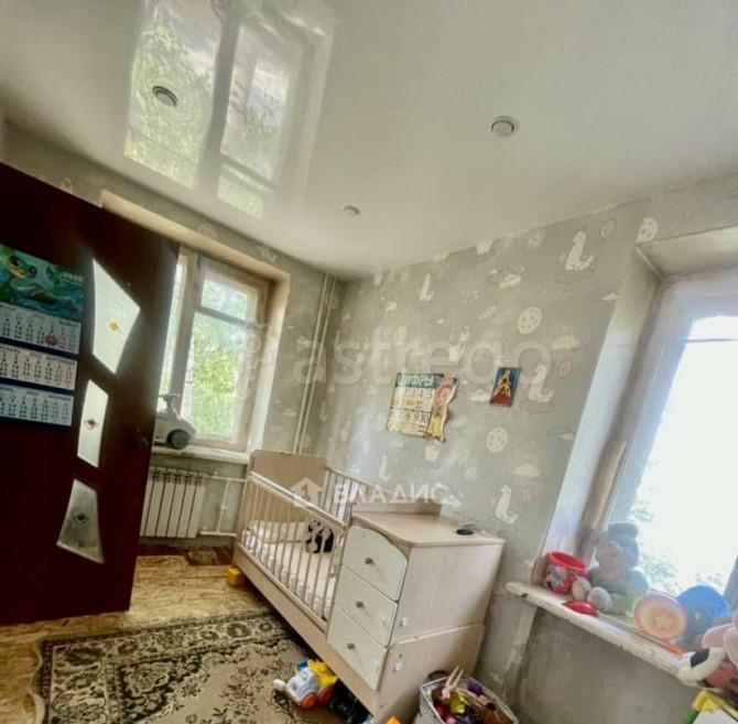 2-комн. квартира, 43 м2, 2/3 эт. Бийск - изображение 5