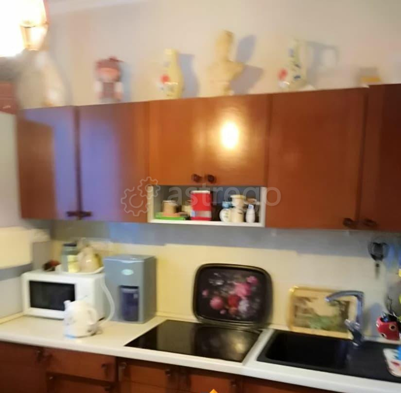 Комната, 60 м2, 7/14 эт. Москва - изображение 2