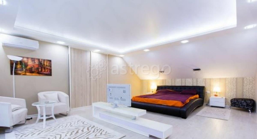 Коттедж, 750 м2, 15 соток, 1 эт. Старый Оскол - изображение 9