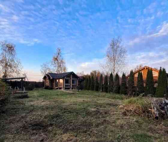 Дача, 41.3 м2 Подольск