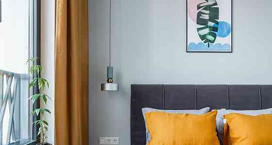 2-комн. квартира, 40 м2, 20/24 эт. Москва