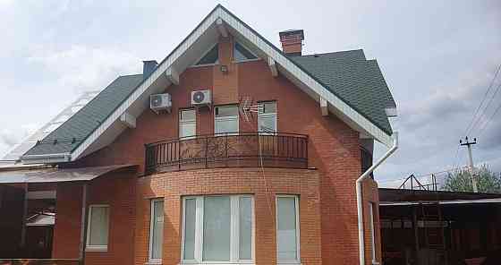 Дом, 160 м2, 11.5 сотки, 3 эт. Балашиха