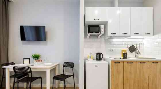 Студия, 20 м2, 2/18 эт. Подольск